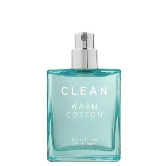 Clean Warm Cotton Perfume Embrace the Cozy Freshness of Soft Linen Women’s