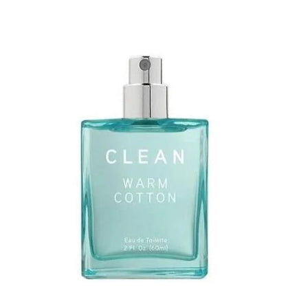Clean Warm Cotton Perfume Embrace the Cozy Freshness of Soft Linen Women’s