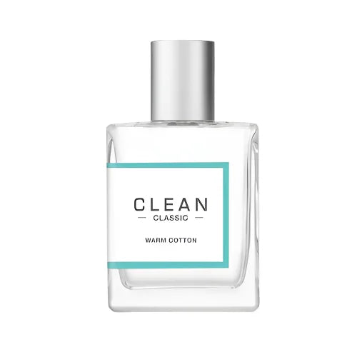 Clean Warm Cotton Perfume Soft Amber Musk and Fresh Orange Blossom Scent Women’s