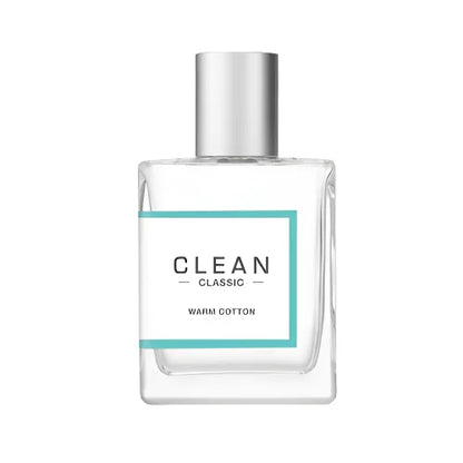 Clean Warm Cotton Perfume Soft Amber Musk and Fresh Orange Blossom Scent Women’s