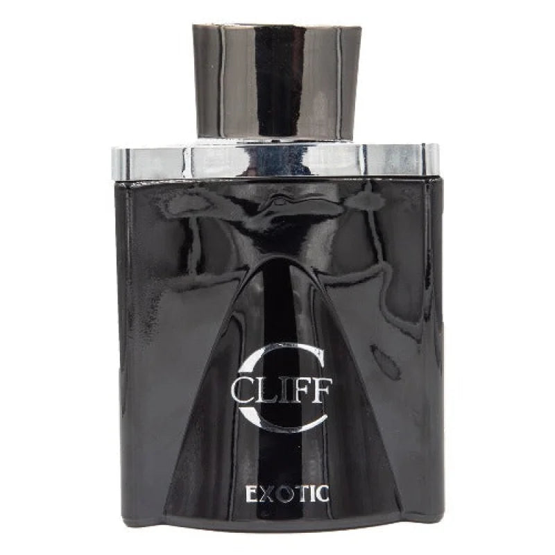 Cliff Exotic Eau Sensational Vibrant Aroma Men’s Cologne Dumont