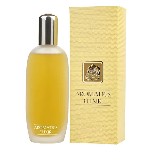 Clinique Women’s Perfume - Aromatics Elixir Eau De Parfum