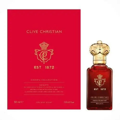 Unleash Timeless Allure with Clive Christian Matsukita Eau Unisex Fragrance