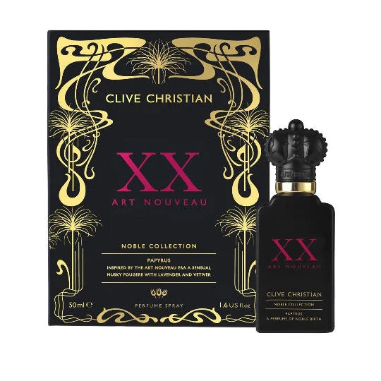 Clive Christian Men’s Cologne - Noble Xx Papyrus Perfume