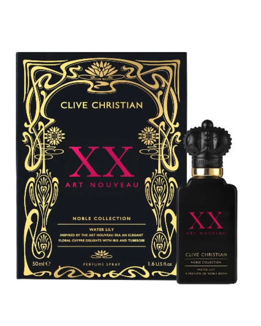 Clive Christian Noble XX Water Lily Perfume Indulgence Women’s