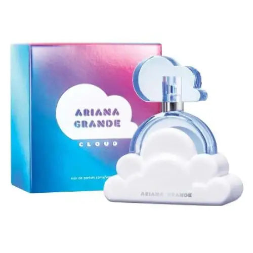 Experience the Uplifting Scent of Cloud Ariana Grande Eau de Parfum Women’s Perfume