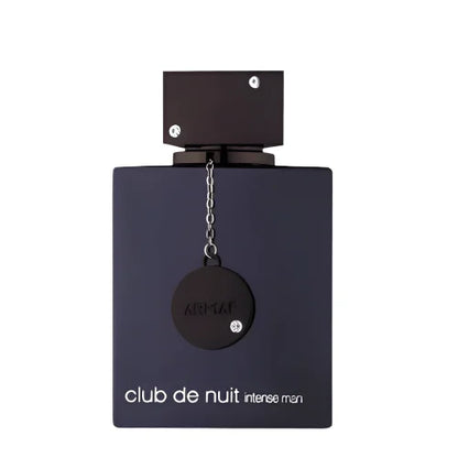 Club De Nuit Intense Cologne for Men Magnetic and Bold Perfume Men’s Armaf
