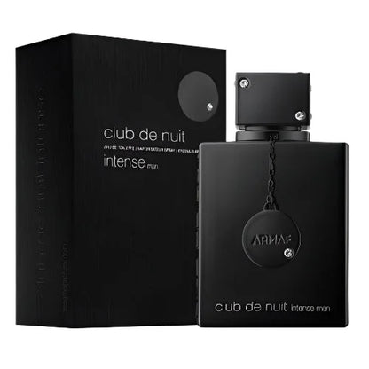 Club De Nuit Intense Cologne for Men Magnetic and Bold Perfume Men’s Armaf