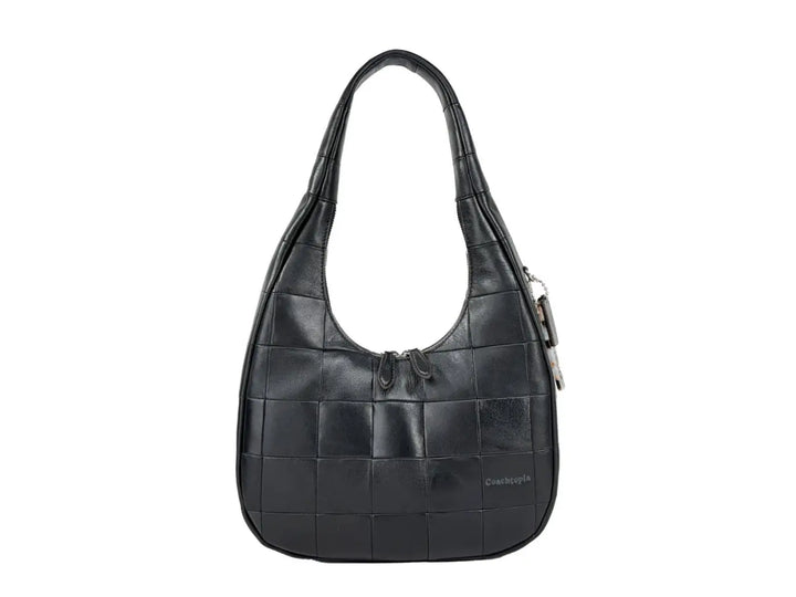 COACH Coach Coachtopia Alter Ego Crescent Shoulder Bag