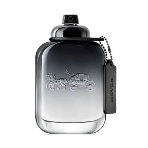 Unleash York Eau: The Perfect Dress for Day and Night Adventures Men’s Cologne Coach