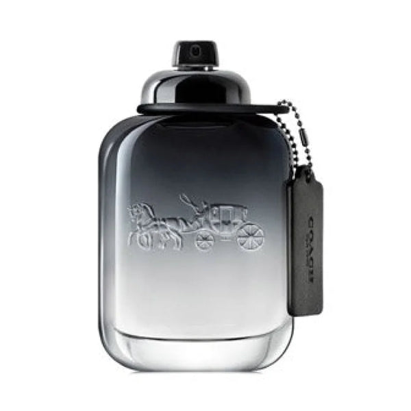 Coach Men’s Cologne - Unleash York Eau Suede Dress Fragrance