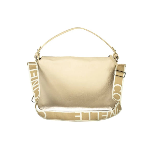 Coccinelle - Beige Leather Women Handbag