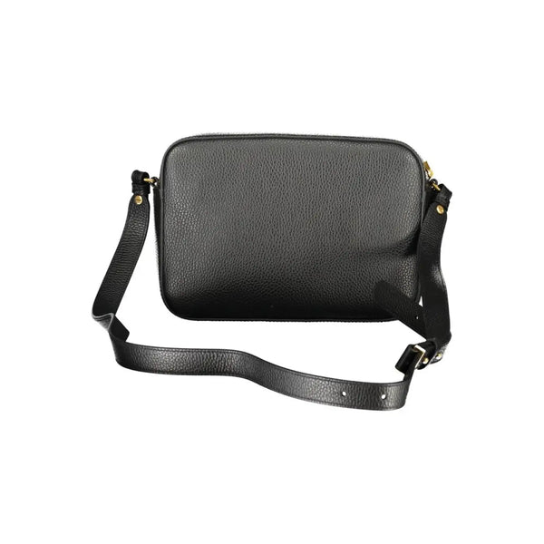 Coccinelle - Black Leather Women Bag
