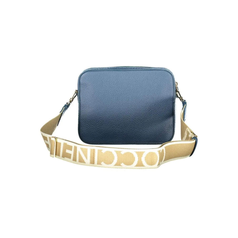 Coccinelle - Blu Leather Women Handbag