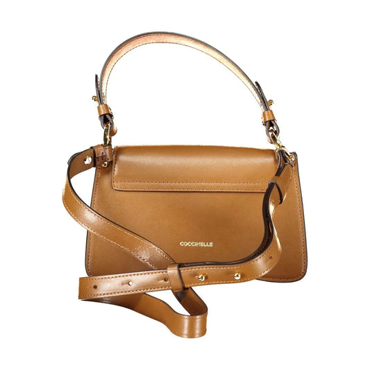 Coccinelle C-ME CALF Bag Where Elegance Meets Practicality