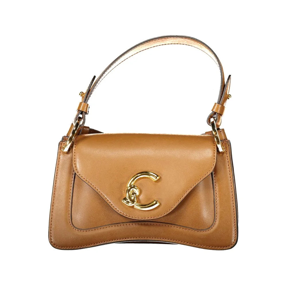 Coccinelle C-ME CALF Bag Where Elegance Meets Practicality