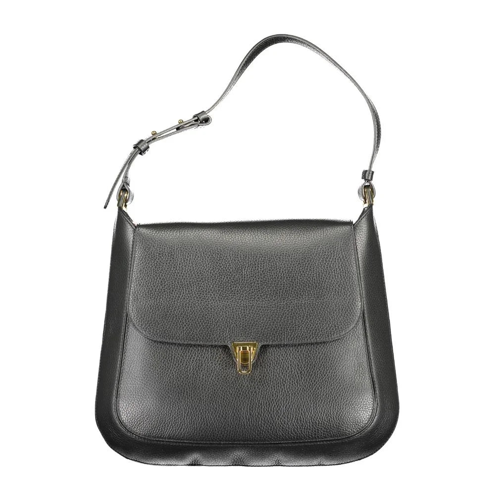 Coccinelle Handbag Unlock Chic Clothing Style with Sophisticated Elegance