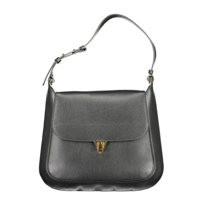 Coccinelle Handbag Unlock Chic Clothing Style with Sophisticated Elegance