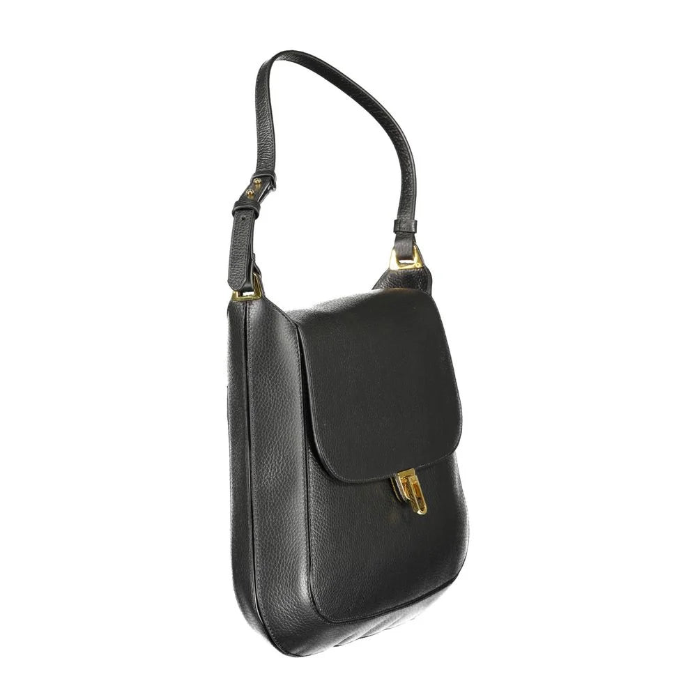 Coccinelle Handbag Unlock Chic Clothing Style with Sophisticated Elegance