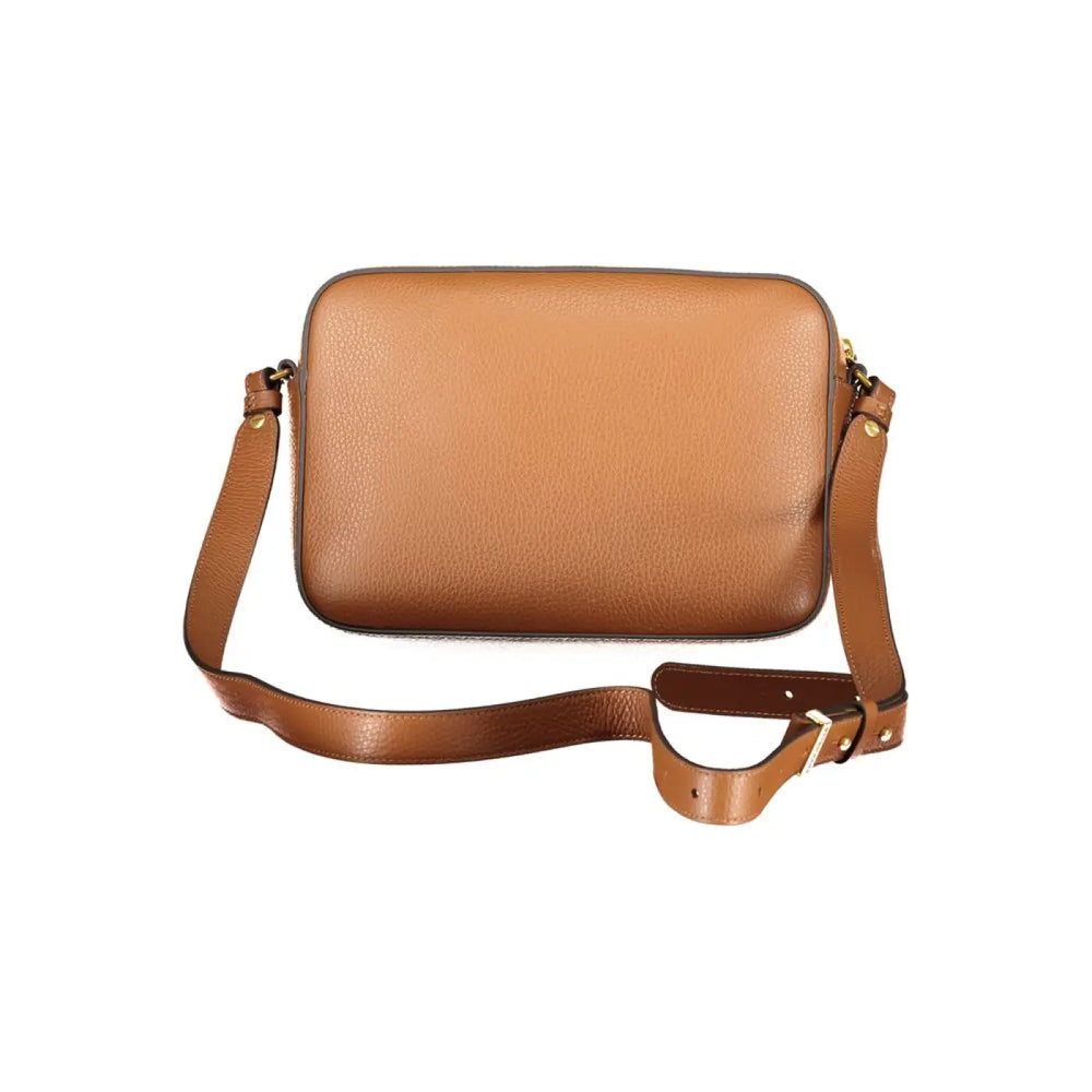 Coccinelle - Marrone Leather Women Bag