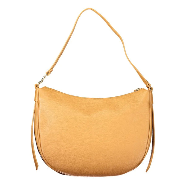 Coccinelle - Marrone Leather Women Handbag