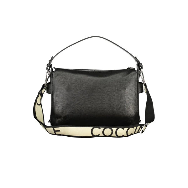 Coccinelle - Nero Leather Woman Bag
