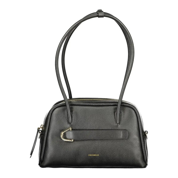 Coccinelle - Nero Pelle Women Handbag