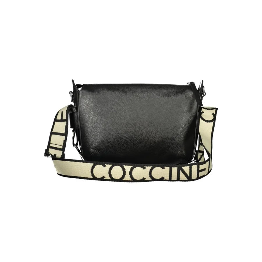 Coccinelle - Nero Pelle Women Shoulder Bag
