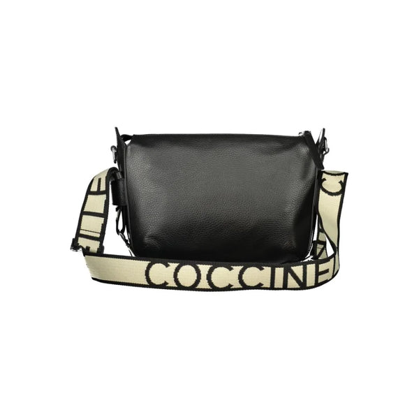 Coccinelle - Nero Pelle Women Shoulder Bag