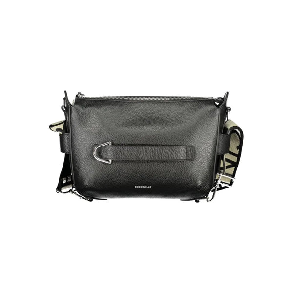 Coccinelle - Nero Pelle Women Shoulder Bag