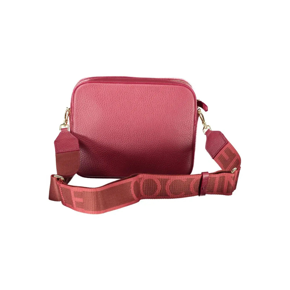 Coccinelle - Red Leather Women Bag