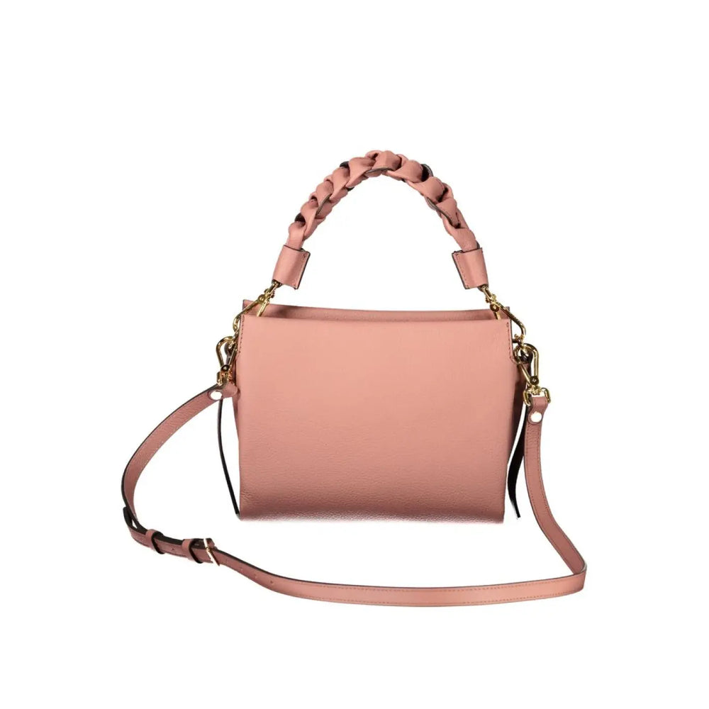 Coccinelle Rosa Leather Women’s Bag