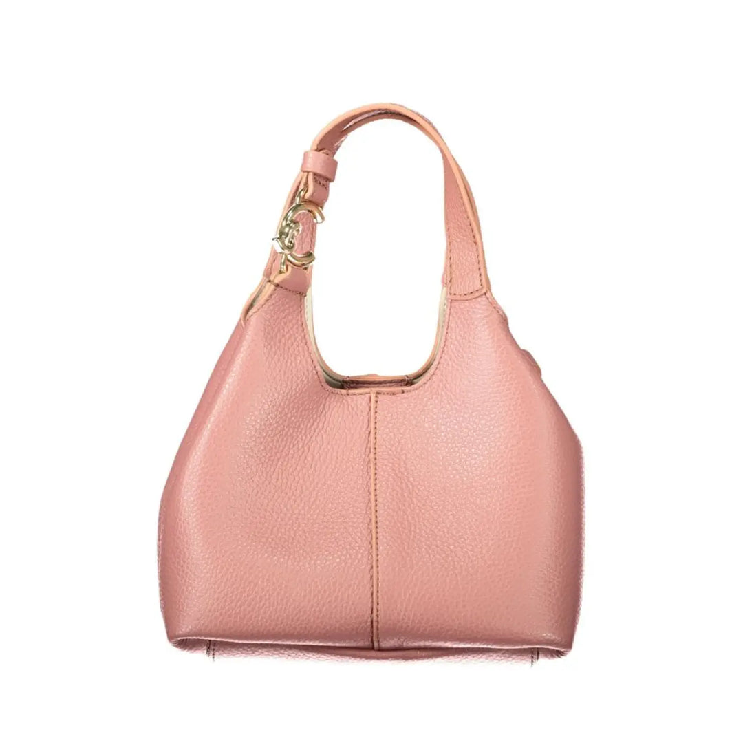 Coccinelle Rosa Leather Women’s Bag