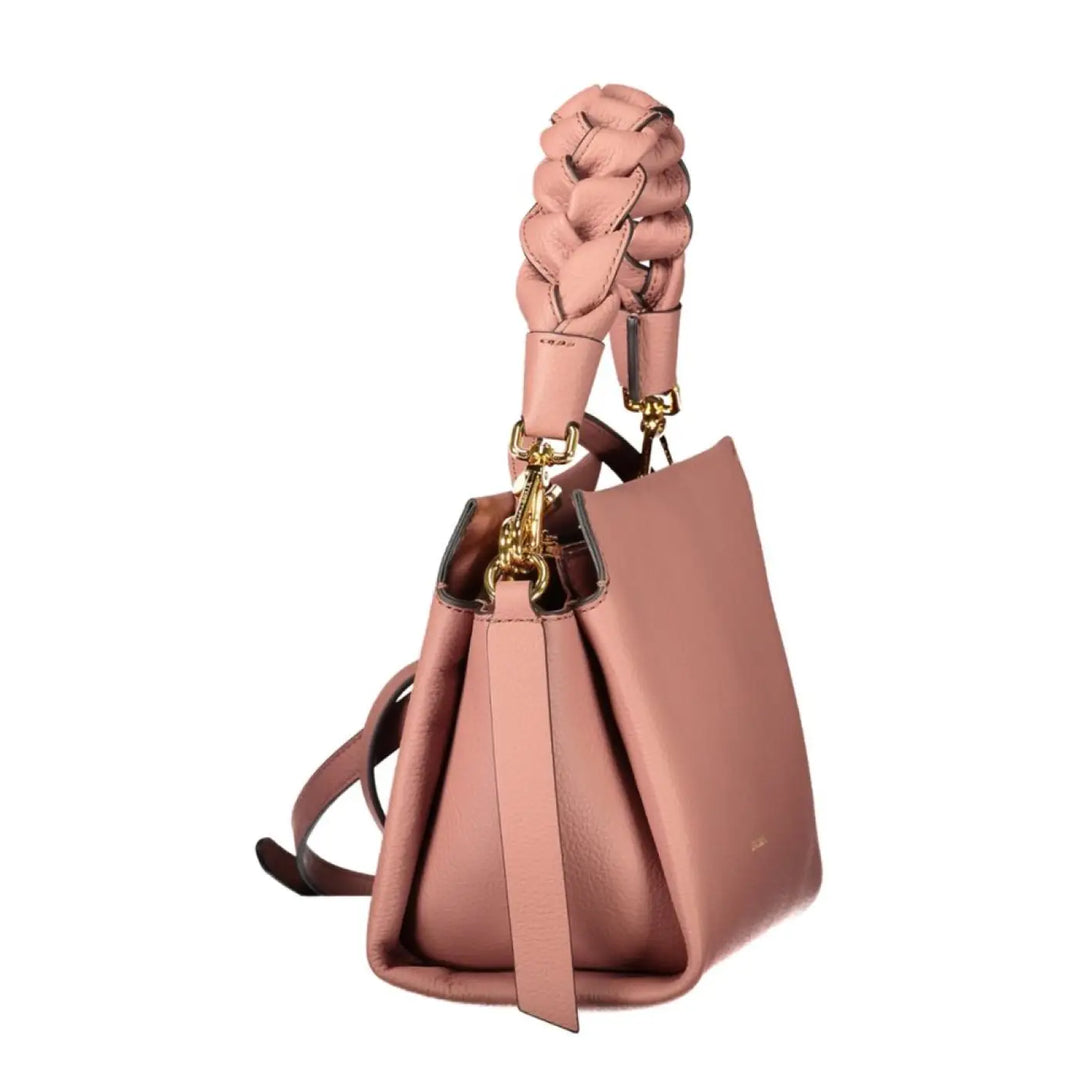 Coccinelle Rosa Leather Women’s Bag