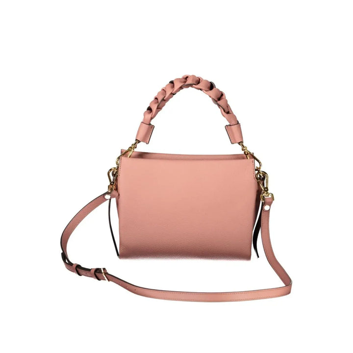 Coccinelle Rosa Leather Women’s Bag