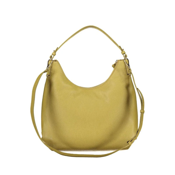 Coccinelle - Verde Leather Women Handbag