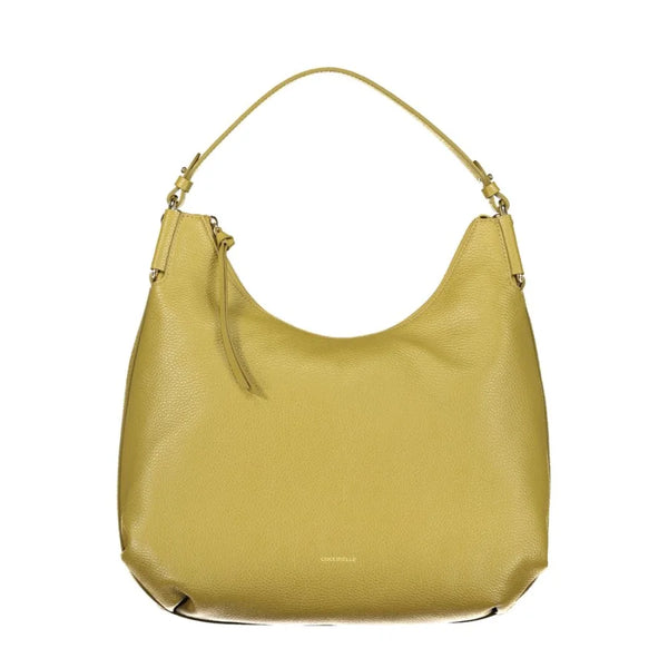 Coccinelle - Verde Leather Women Handbag