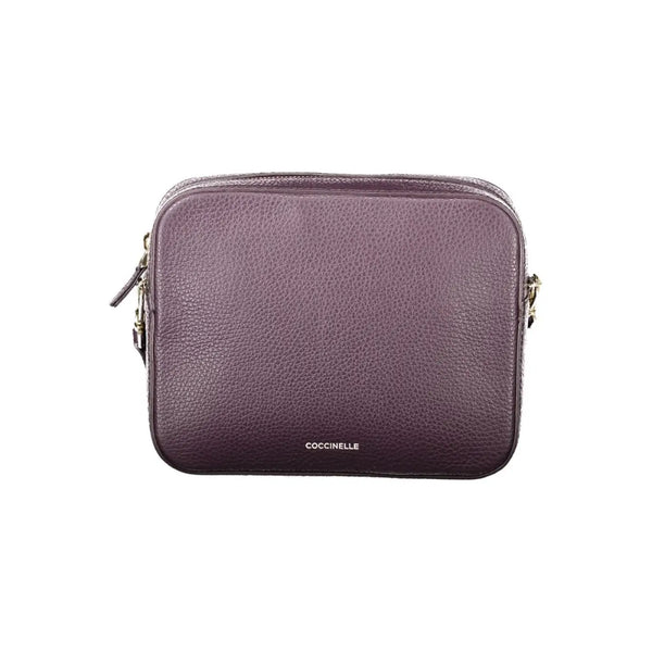 Coccinelle - Viola Leather Women Bag
