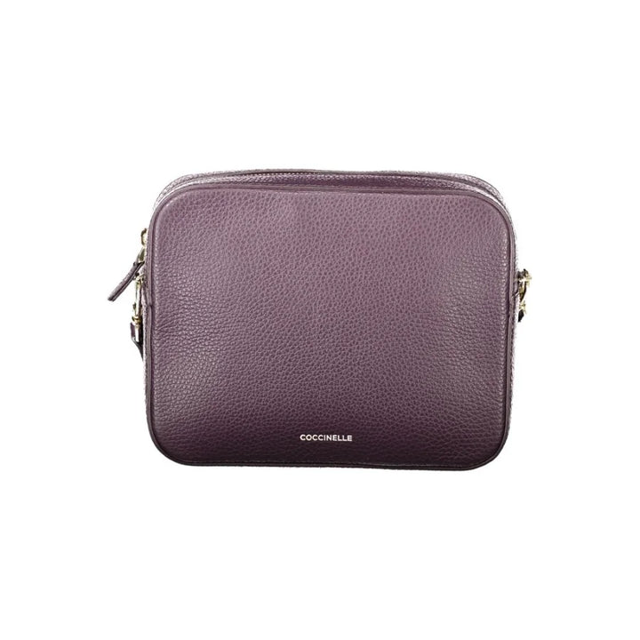 Coccinelle Viola Leather Women Bag
