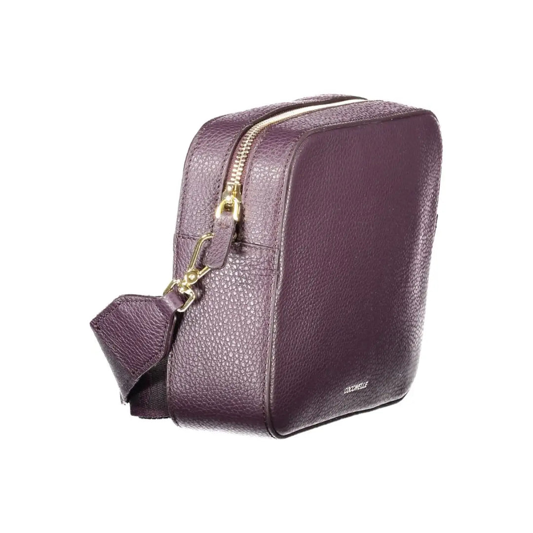 Coccinelle - Viola Leather Women Bag