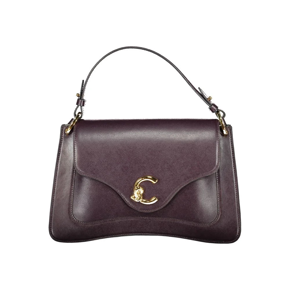 Coccinelle Viola Leather Women Handbag
