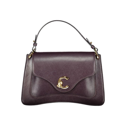 Coccinelle Viola Leather Women Handbag