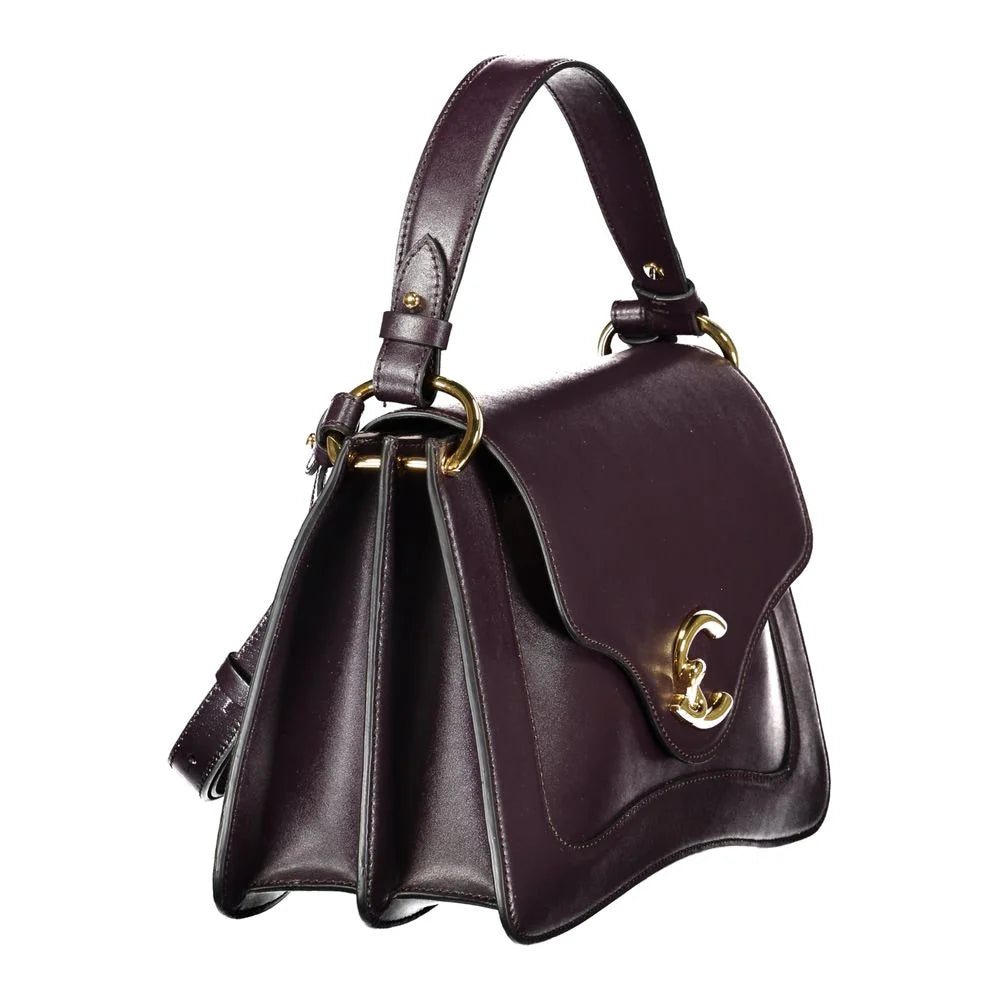 Coccinelle Viola Leather Women Handbag