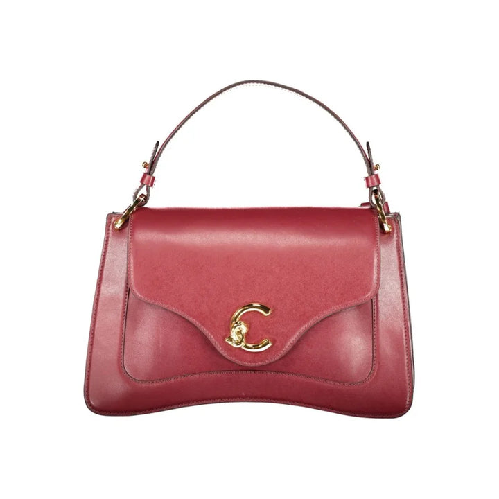 Coccinelle ’Viola Leather Women Handbag’