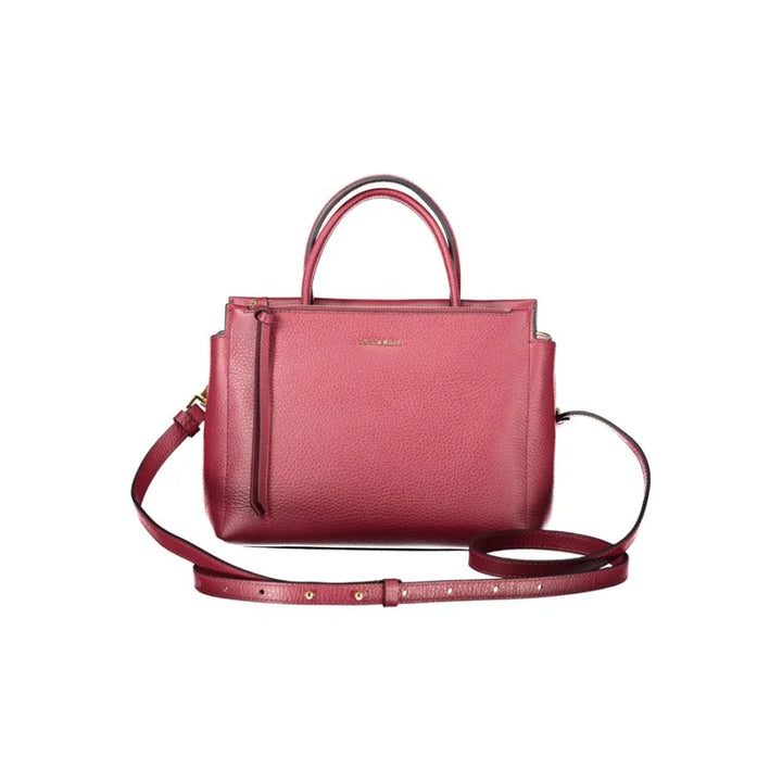 Coccinelle Viola Leather Women Handbag