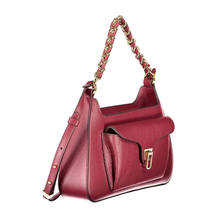 Coccinelle Viola Leather Women Handbag
