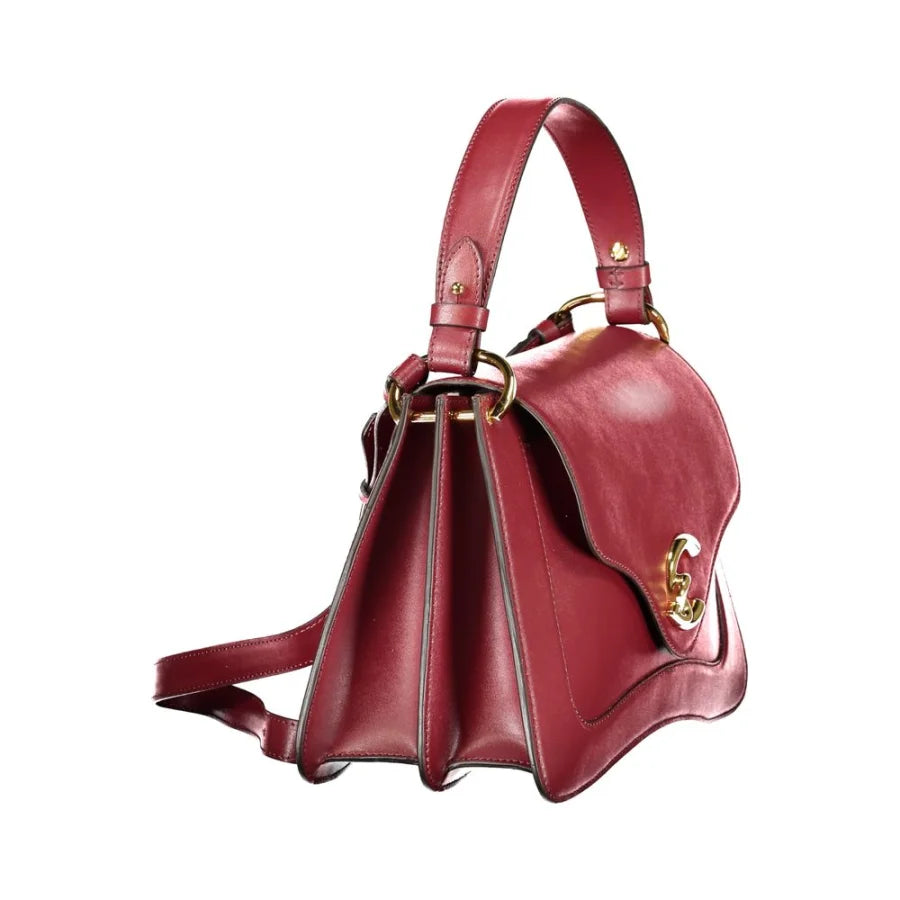 Coccinelle ’Viola Leather Women Handbag’