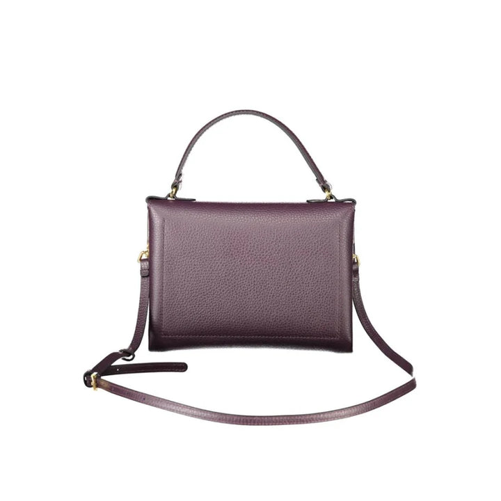 Coccinelle Viola Leather Women Handbag