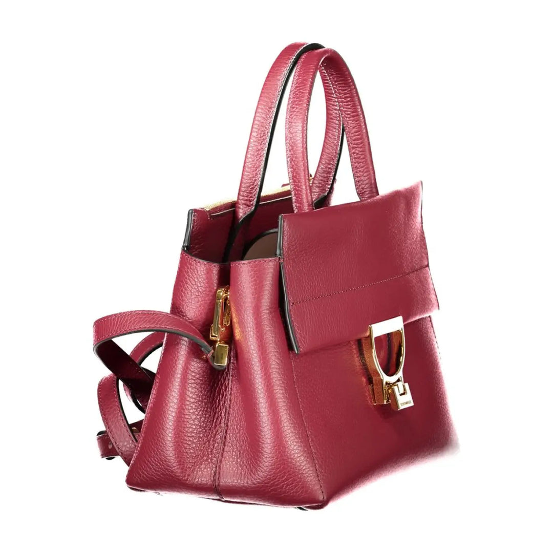 Coccinelle - Viola Leather Women Handbag