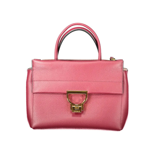 Coccinelle - Viola Leather Women Handbag